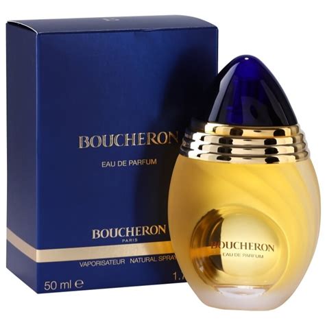 boucheron eau de parfum femme.